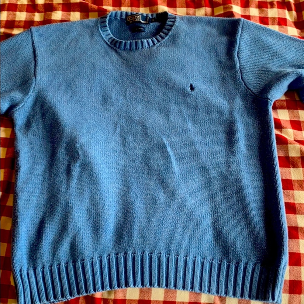 Polo Ralph Lauren Sweater